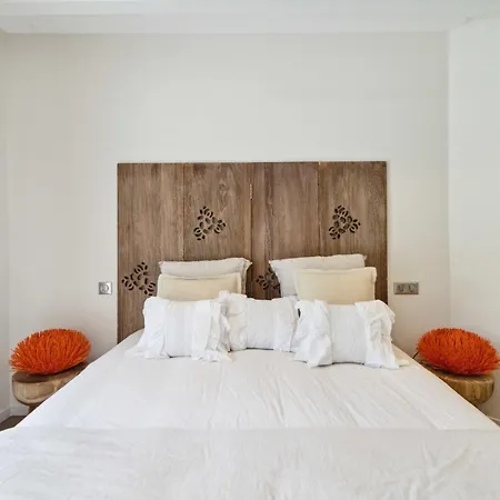 House A C 3bd 6p - Garden & Pool St-tropez Apartamento Saint-Tropez