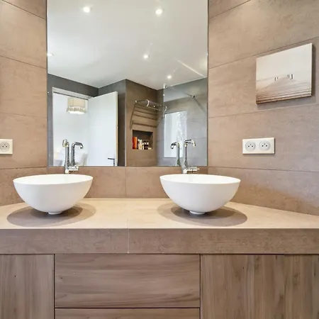 Apartamento House A C 3bd 6p - Garden & Pool St-tropez Saint-Tropez