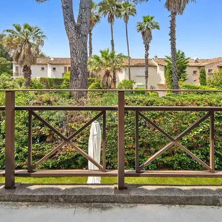 House A C 3bd 6p - Garden & Pool St-tropez * サントロペ