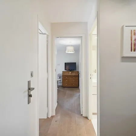 House A C 3bd 6p - Garden & Pool St-tropez Apartamento *
