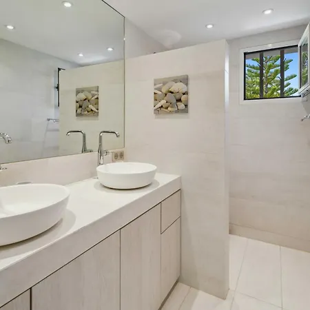 Apartamento House A C 3bd 6p - Garden & Pool St-tropez *