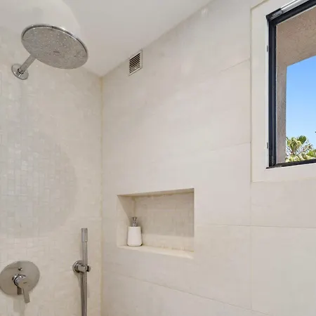 House A C 3bd 6p - Garden & Pool St-tropez Apartamento Saint-Tropez
