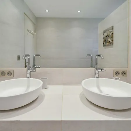 Apartamento House A C 3bd 6p - Garden & Pool St-tropez *