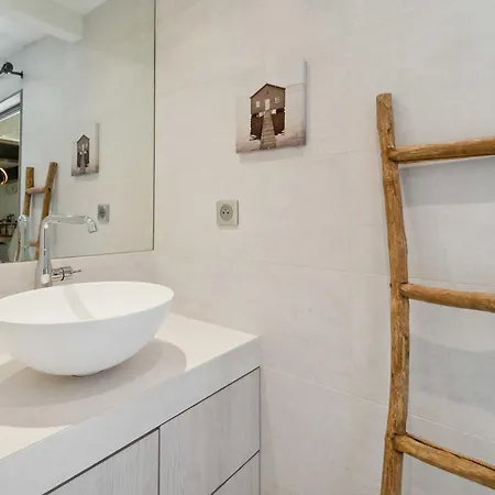 House A C 3bd 6p - Garden & Pool St-tropez Apartamento Saint-Tropez