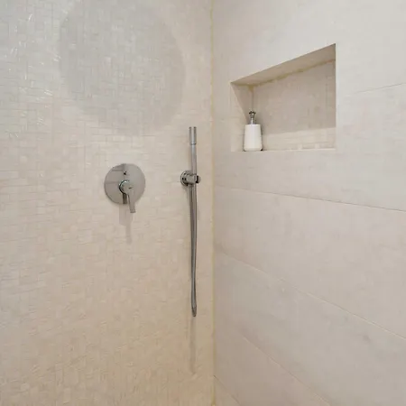 Apartamento House A C 3bd 6p - Garden & Pool St-tropez *