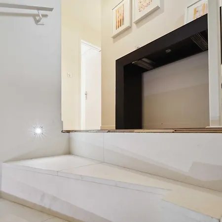 House A C 3bd 6p - Garden & Pool St-tropez *