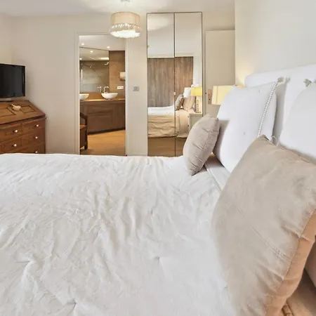 House A C 3bd 6p - Garden & Pool St-tropez