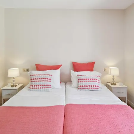 Apartment House A C 3bd 6p - Garden & Pool St-tropez Saint-Tropez