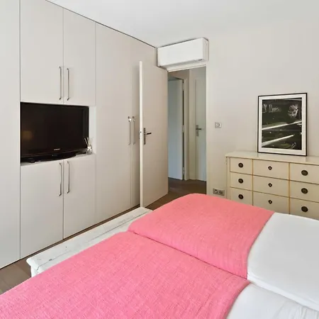 House A C 3bd 6p - Garden & Pool St-tropez Lägenhet Saint-Tropez