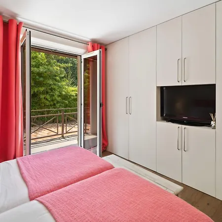 Lägenhet House A C 3bd 6p - Garden & Pool St-tropez Saint-Tropez