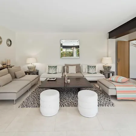 House A C 3bd 6p - Garden & Pool St-tropez Saint-Tropez