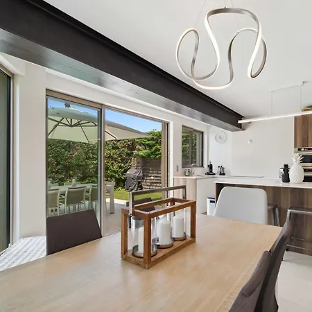 Lägenhet House A C 3bd 6p - Garden & Pool St-tropez