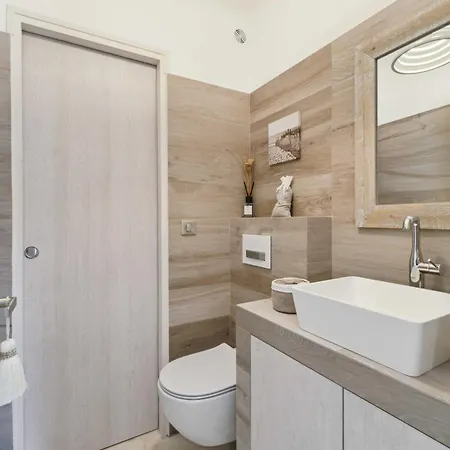 Lägenhet House A C 3bd 6p - Garden & Pool St-tropez Saint-Tropez