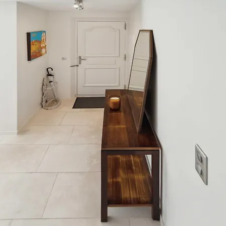 House A C 3bd 6p - Garden & Pool St-tropez * Saint-Tropez