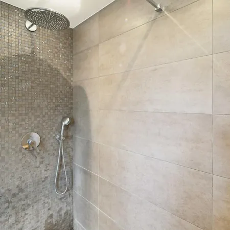 House A C 3bd 6p - Garden & Pool St-tropez * Saint-Tropez