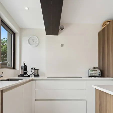 House A C 3bd 6p - Garden & Pool St-tropez