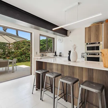 Lägenhet House A C 3bd 6p - Garden & Pool St-tropez