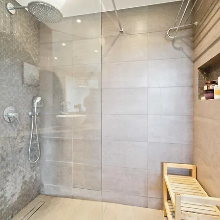 Lägenhet House A C 3bd 6p - Garden & Pool St-tropez Saint-Tropez